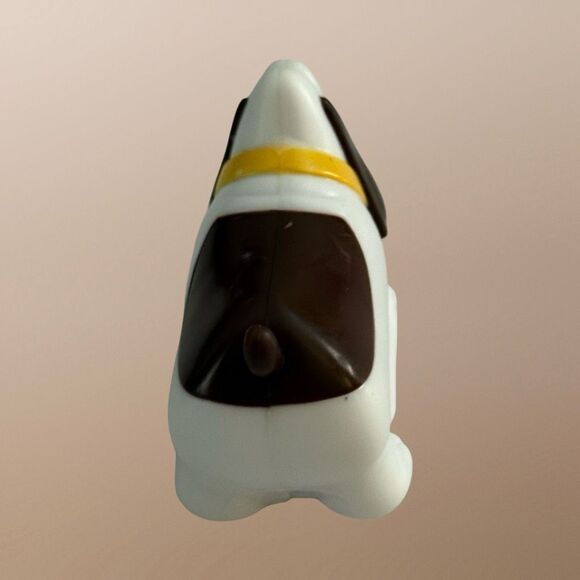 Vintage Dairy Queen promotional Kids Toy Beethoven the Saint Bernard Figure A14 - Picture 8 of 9